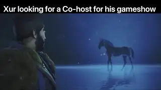 One meme for every Destiny 2 Expansion and Season