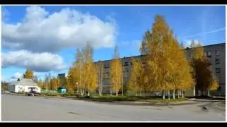 С любовью, верой и надеждой  85  летию Плесецкого района