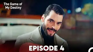 Game Of My Destiny Episode 4 (English Subtitles)
