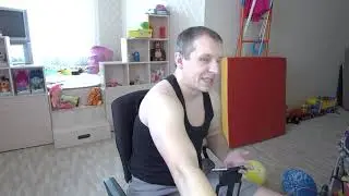 #VLOG