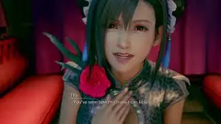 FINAL FANTASY VII REMAKE - Chapter 9 