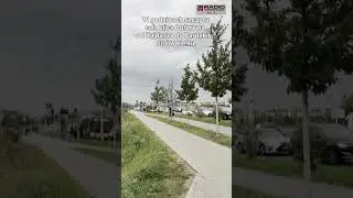 Niekończące się korki na wrocławskim Jagodnie #shorts