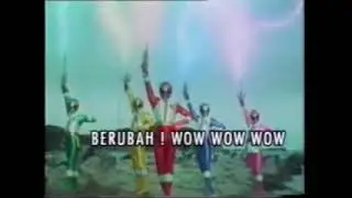 OST STAR RANGERS