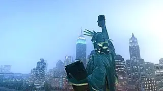 I wish i was back in Liberty City 🗽