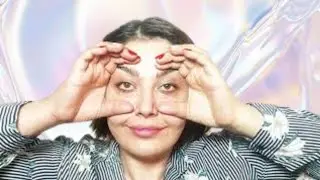 Some exercises to remove sagging skin and rejuvenate it at home