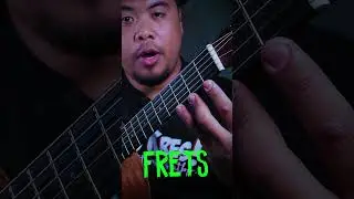 GUITAR PARTS 