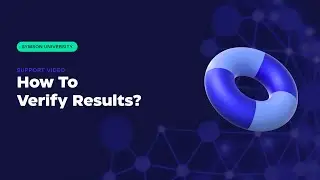 How To Verify Results?