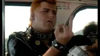 Star Trek IV - I Hate You