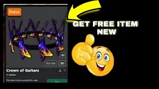 NEW ITEM NEW PROMO CODE