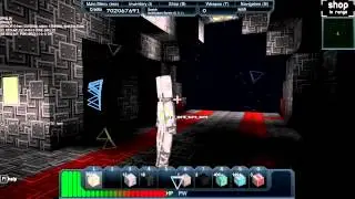 STARMADE: Extraz - The Galactica