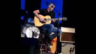 Alex Britti - AMICO MIO + LA VITA SOGNATA - Live al Teatro Carlo Felice di Genova - 18/03/2010