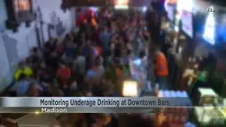 Madison councilperson urges bar safety beyond underage crackdown