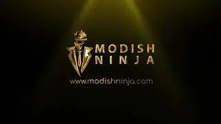 Liquid Logo Reveal Logo Animation by Edit Squad Video Editing Services 2020