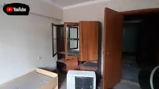 заброшенные места, анонс предстоящего видео