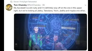 Occupied planets by the First Order during resistance? #StarWarsResistance #StarWars #EpisodeIX