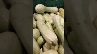 Кабачки.Цена.Магазин АТБ#кабачки#цена#атб