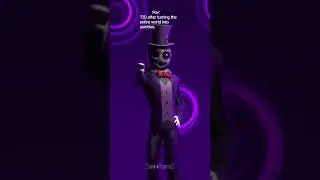 TIO OFF CAMERA 🧿📸  #roblox