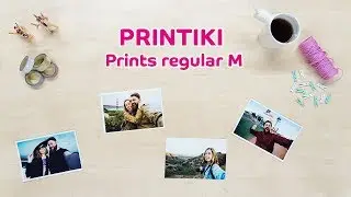Printiki Regular M Print