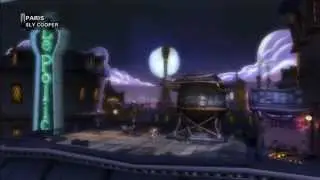 PlayStation All-Stars Battle Royale / PSASBR: Bugs - 1.12 Ready!