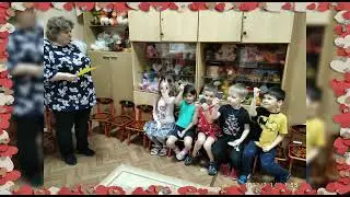 Поделись своей добротой