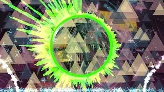 [seizure warning] osu!fx std demo