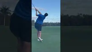 3 Wood Swing