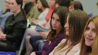 Мастер-класс по оказанию первой помощи 