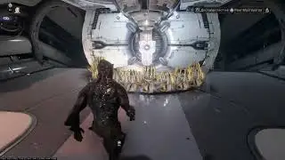 #Warframe