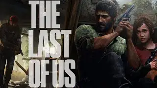 THE LAST OF US - 2-QISM - QO'ZIQORINLI ZOMBI OPA YOMONAKAN  | 2-QISM