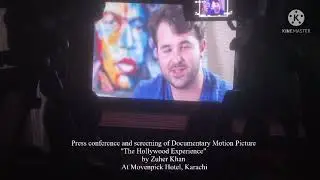 "The Hollywood Experience" by Zuher Khan