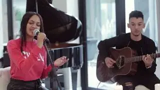 Paxton - Lay Me Down -  Sam Smith Cover