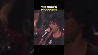 When The Band Has a Meltdown LIVE