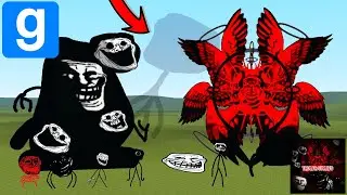 NEW! Sillies Trollge Pack | Garry's Mod