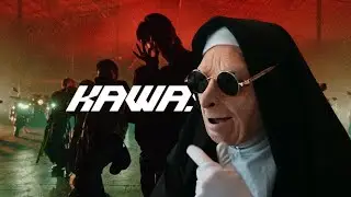 ONE OR EIGHT / KAWASAKI (Performance Video) | REACTION!