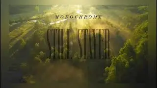 MONOCHROME - TEASER