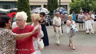 HD. Мы продолжаем, друзья! Брест! Танцы! We continue! Dancing Brest!