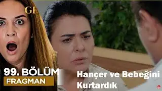 Gelin 99. Bölüm Fragmanı | Beyza Hapse mi Girecek ?