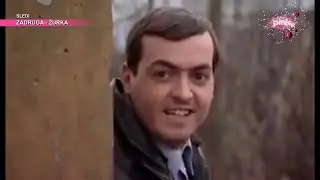 Nenad Okanović i Olja Lević komentarišu čuvenu scenu iz serije 