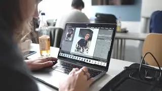 Reportage Fotografie - FH St. Pölten