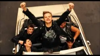 Gangs - Trailer (German)