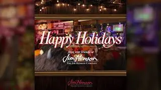 Happy Holidays from The Jim Henson Company (2023)