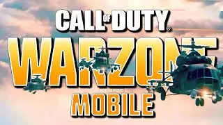 Let's Dive In - Call of Duty Warzone Mobile | Launching Soon