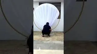 Decoración Para Boda 🤵‍♂️💍👰‍♀️