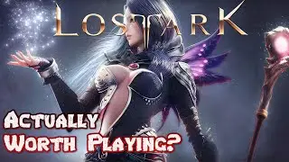 Lost Ark in 2023 Review - Is It Worth It?