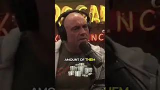 JOE ROGAN ON CRYPTO. #shorts