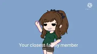 Character battle meme thing (Free to do a fake collab if you want)