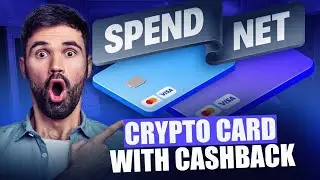Virtual Visa Card in USD with No Limits — 1% Cashback on Everything