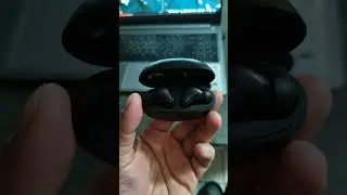 Сравниваю Tecno Buds 3 и Honor Earbuds X5 Pro 