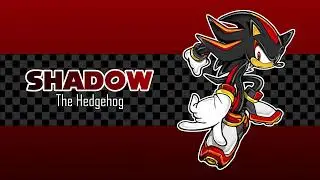 Keanu Reeves (AI Voice) as Shadow the Hedgehog  - Sonic Adventure 2 Voice Lines
