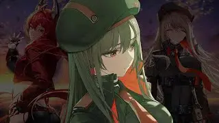 A Legacy Continued | NIKKE Rapi Character Analysis